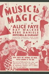 Music Is Magic (1935)