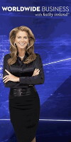 Worldwide Business with kathy ireland® (2014)