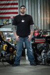 American Chopper Live: The Build Off (2011)