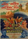 Dos inocentes mujeriegos (1964)