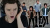 Never Listened To (2017)