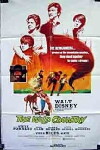 The Wild Country (1970)