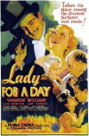 Lady for a Day (1933)