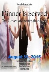 Dinner Is Served (2015)
