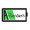 The Assenders (2016)