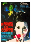 The Whip and the Body (1963)