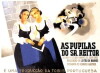 As Pupilas do Senhor Reitor (1935)