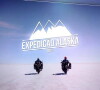 Expedição Alaska (2017)