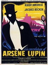 The Adventures of Arsène Lupin (1957)