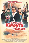 El Caballero: Knights of Galicia (2018)