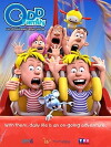 Odd Family (2005)