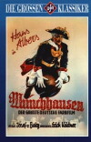 The Adventures of Baron Munchausen (1943)