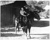 O'Malley Rides Alone (1930)