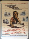 Intimidades de una secretaria (1971)