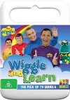 Wiggle and Learn (2008)