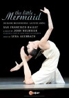 My Mother, the Mermaid (2004)