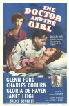 The Doctor and the Girl (1949)
