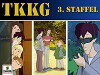 Ein Fall für TKKG (2014)