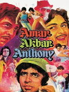 Amar, Akbar and Anthony (1977)