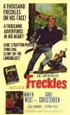 Freckles (1960)