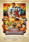Knights of Badassdom (2013)