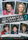 We gaan nog niet naar huis (2008)