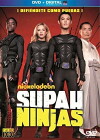 Supah Ninjas (2011)