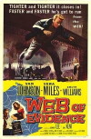 Web of Evidence (1959)