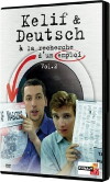 Kelif et Deutsch à la recherche d'un emploi (2003)