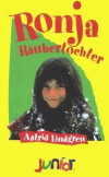 Ronja Robbersdaughter (1984)