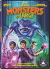 Monsters at Large (2018)