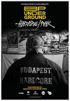 BP Underground (2017)
