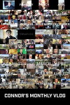 Connor's Monthly Vlog (2014)