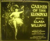 Carmen of the Klondike (1918)