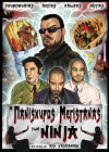 The Almighty Tycoon of the Ninja (2008)