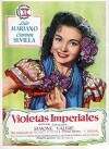 Die Veilchen der Kaiserin (1952)