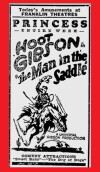 The Man in the Saddle (1926)