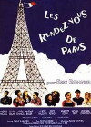 Rendezvous in Paris (1995)