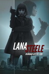 Lana Steele: Makeup Spy (2015)