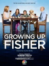 Growing Up Fisher (2014)