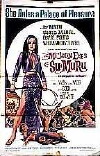 The Million Eyes of Sumuru (1967)