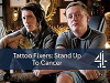 Stand Up to Cancer (2016)