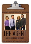 The Agent (2016)