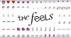 The Feels (2014)