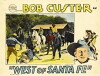 West of Santa Fe (1928)