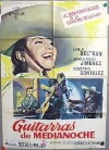Guitarras de medianoche (1958)