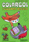 Colargol i cudowna walizka (1980)