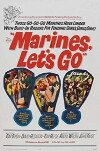 Marines, Let's Go (1961)