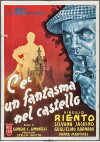 C'è un fantasma nel castello (1942)