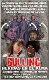 Chesu mare: Bullying diabólico (2014)